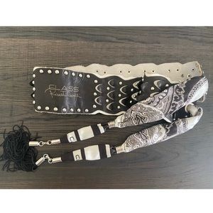 Roberto Cavalli Woman Belt